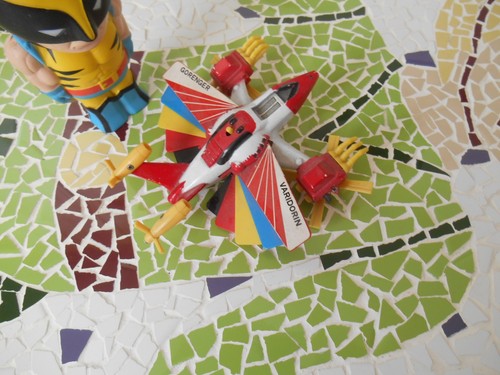 Goranger valdorin - ~,