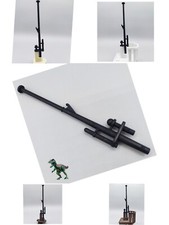 Playmobil 3053 3550 3750 4424 5135 3286 3940  bateau pirate mât coif drapeau 