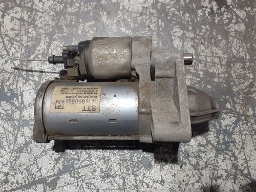 9675660680 démarreur peugeot - 9675660680,