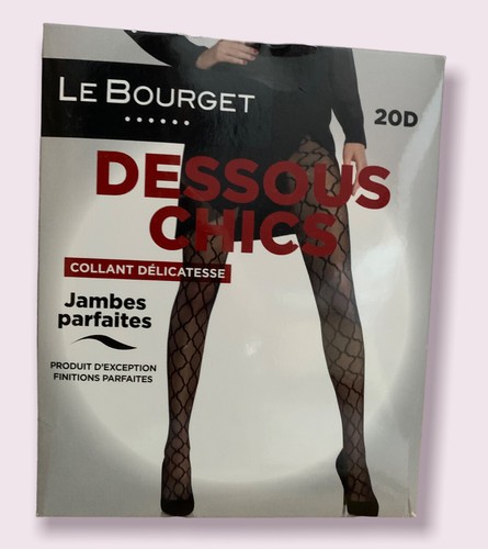 Collant bourget dessous - le, "dessous