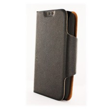 ETUI FOLIO SWISS CHARGER POUR