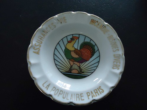 Ancienne coupelle - ancienne,