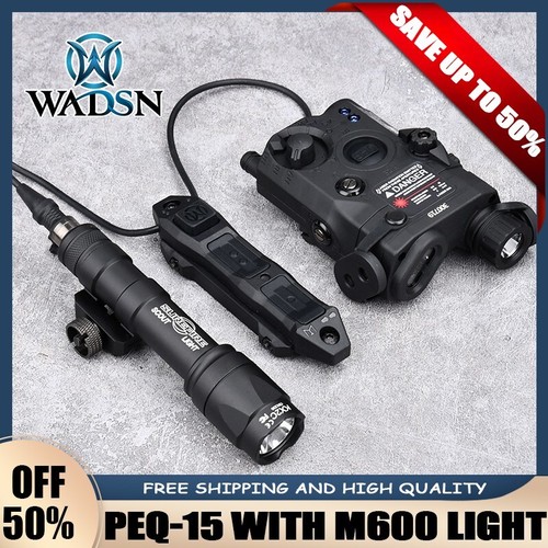 Tactical peq uhp green dot - tactical,