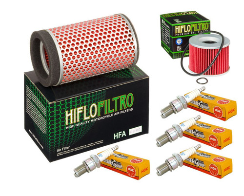 Pack révision filtre - pack, à