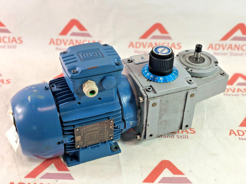 Moteur réducteur weg - moteur,
