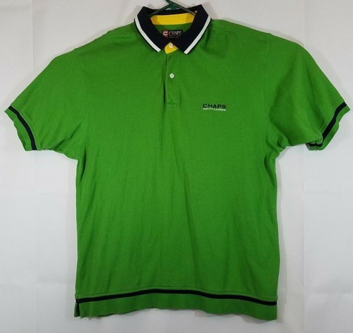 Chaps ralph lauren polo - chaps,
