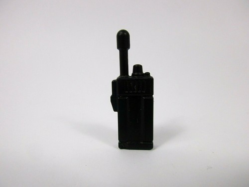 Playmobil police radio talkie - radio,