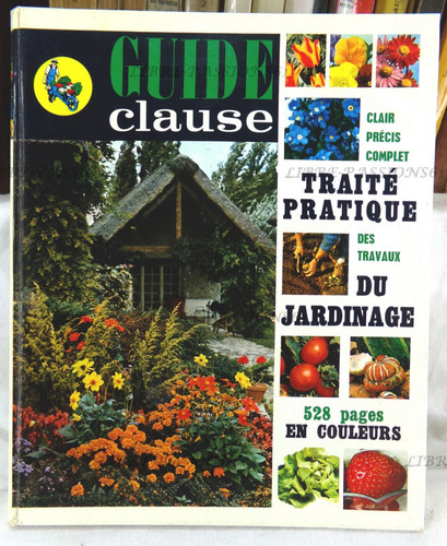 Guide clause 19ème - clause,, Édition