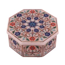 Marbre Décoratif Boîte