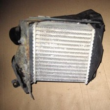 Ladelüftkühler Volvo 440 1.9