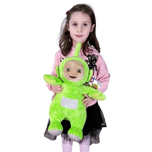 Teletubbies dipsy vert - teletubbies, 50