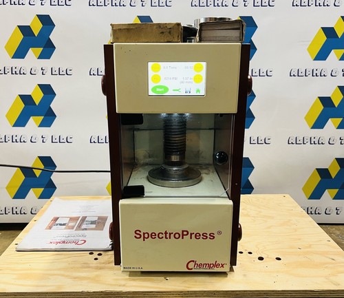 Chemplex t40 automatic - t40,
