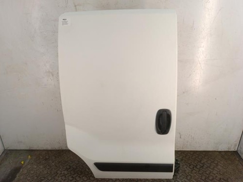 Porte laterale droit citroen - porte,