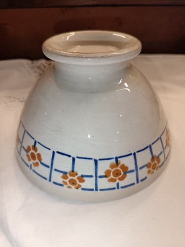 Ancien grand bol saint - grand, ?
