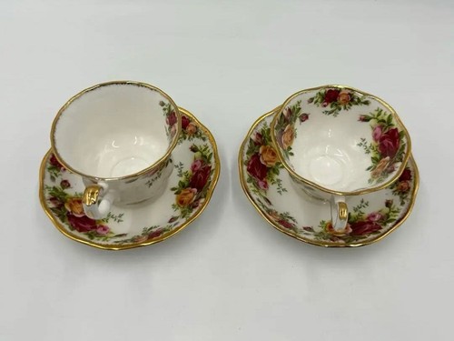 Lot roses royal - lot, 2