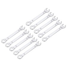 10 pièces clé mixte 9mm à