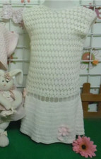 MADE IN FRANCE Robe Vêtement