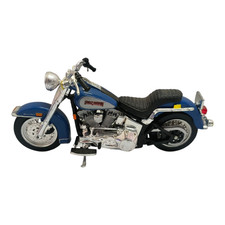 Sympa moto flst heritage - moto,