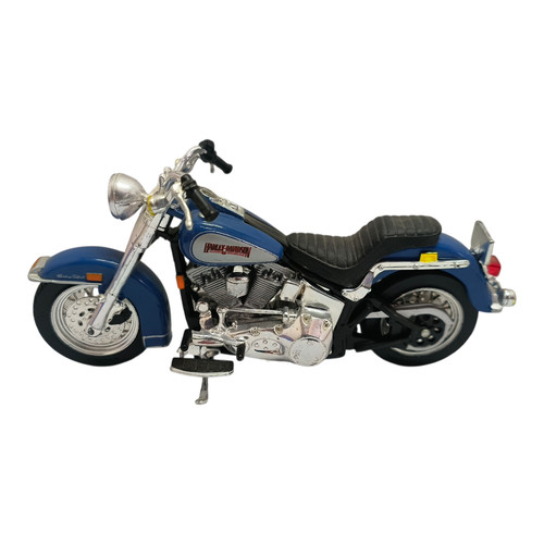 Sympa moto flst heritage - sympa,