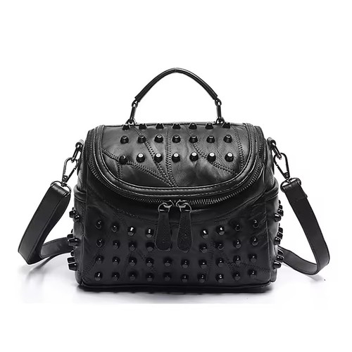 Sac main bandoulière - main, de