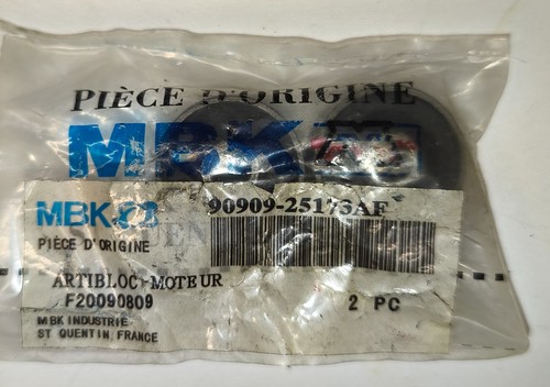 Silentbloc moteur mbk51 - silentbloc,