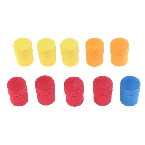 Lot embouts talon de - embouts,