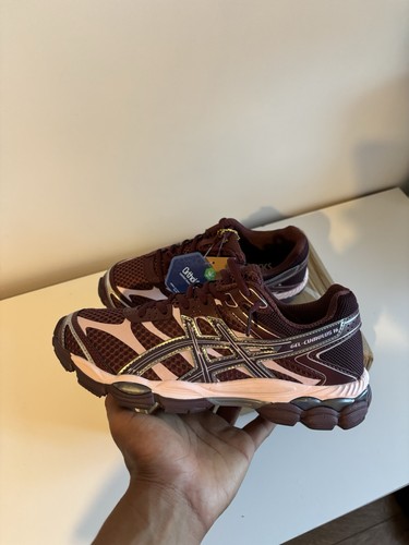 Asics gel cumulus - asics, 16