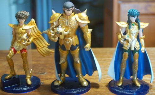 Figurines taurus aldebaran - 3,