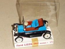 Minialuxe 3 Ford Lizzie style RAMI JMK