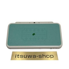 New Nintendo 2DS XL LL Animal