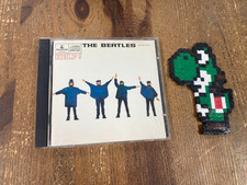 The beatles help - CD musique - Occasion