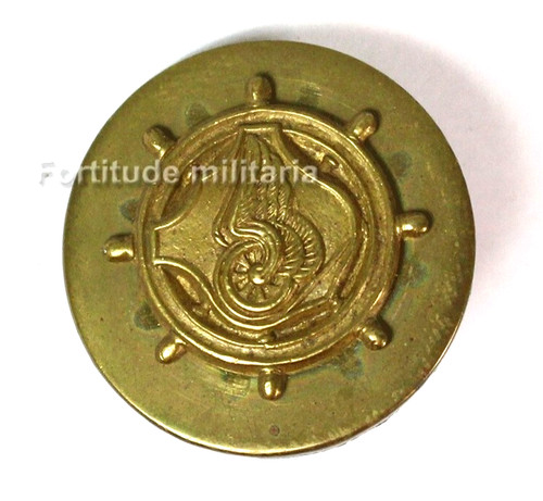 Disque col army - us,