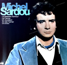 Michel sardou - sardou,