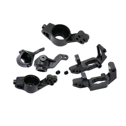 Plastique volant hub - plastique,