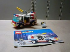 LEGO 1990s System Classic Town