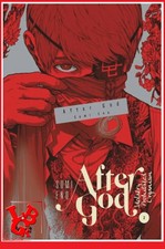 AFTER GOD 2 T02 (Novembre