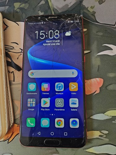 Honor huawei view - huawei,
