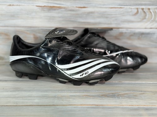 Vintage adidas f10 - vintage,