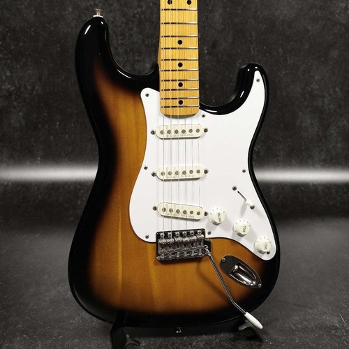 Fender japan st57 - fender,