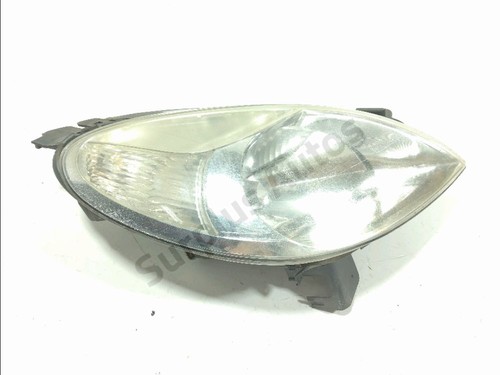 Phare droit 620637 citroen - phare,