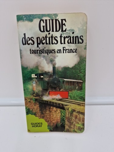 Livre petis trains - livre,