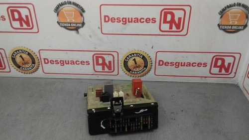Pa610gf20gb boîtier fusibles - boîtier,