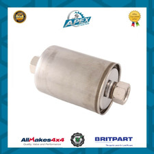 Carburant Filtre Pour Land