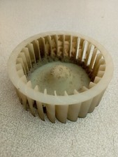 006006-00 Hélice Turbine Moteur Ventilateur Ventilation Machine Sèche-linge 