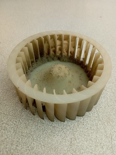 006006 hélice turbine - hélice,
