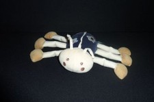 DOUDOU COCCINELLE QUAX