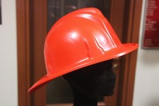 Casque Pompier VIGILI DEL