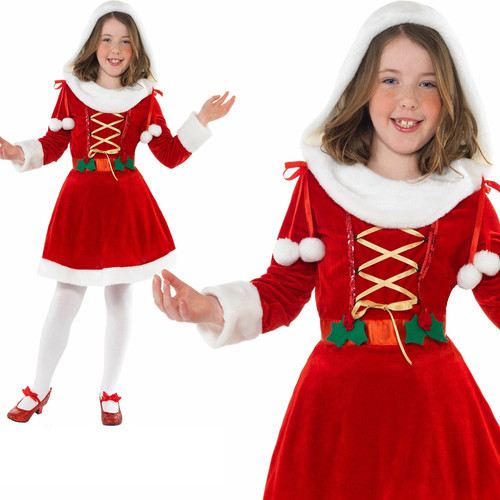 Costume petite fille miss - fille,