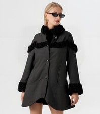 Manteau pour femme