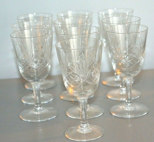 Verres vin blanc - à,
